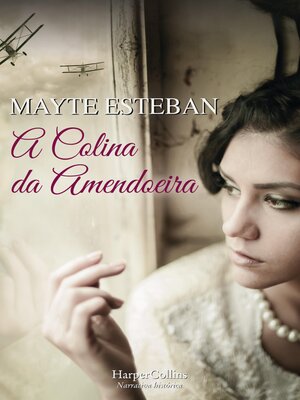 cover image of A colina da amendoeira